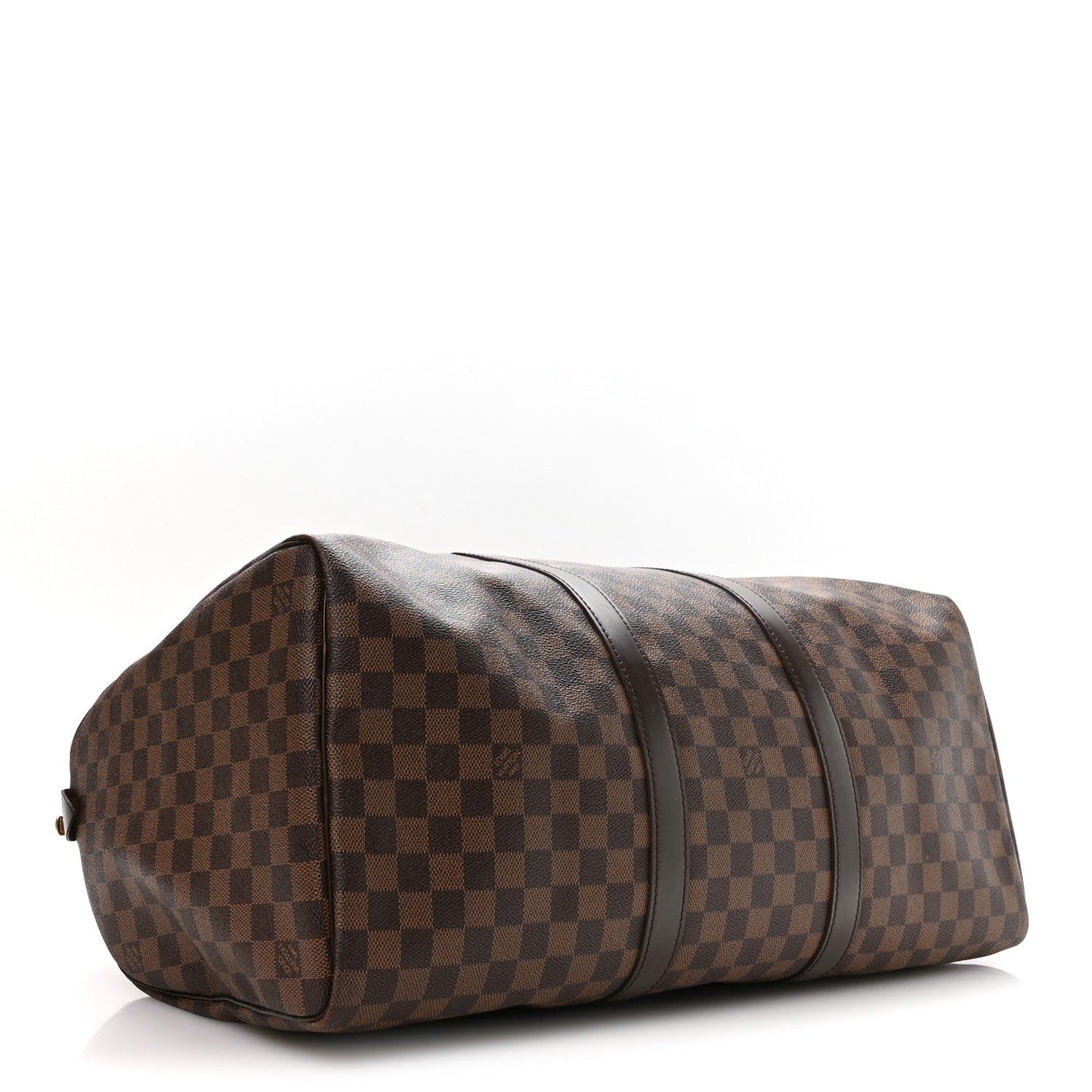 Damier Ebene Keepall 50