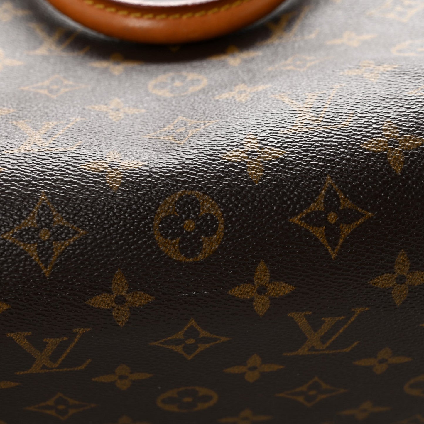Monogram Speedy 35