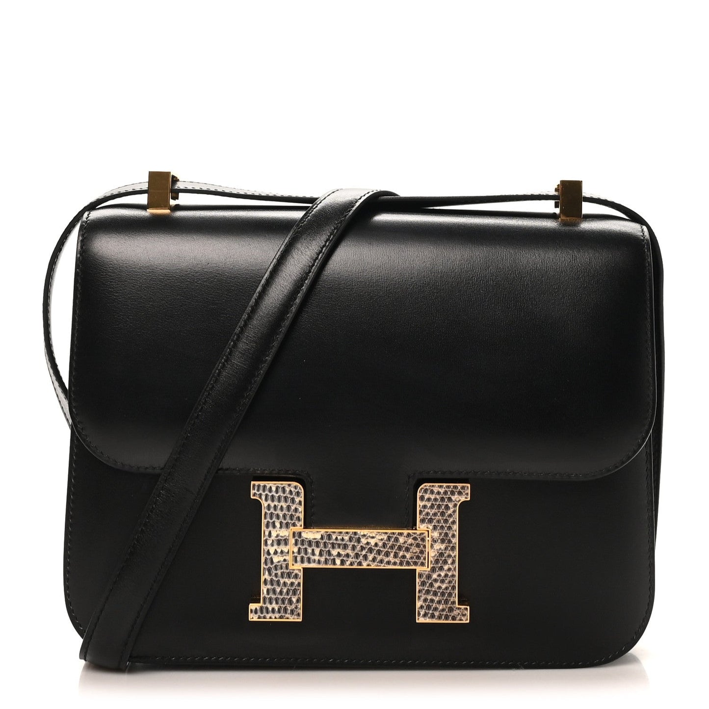 Box Lizard Constance 1-24 Black Ombre
