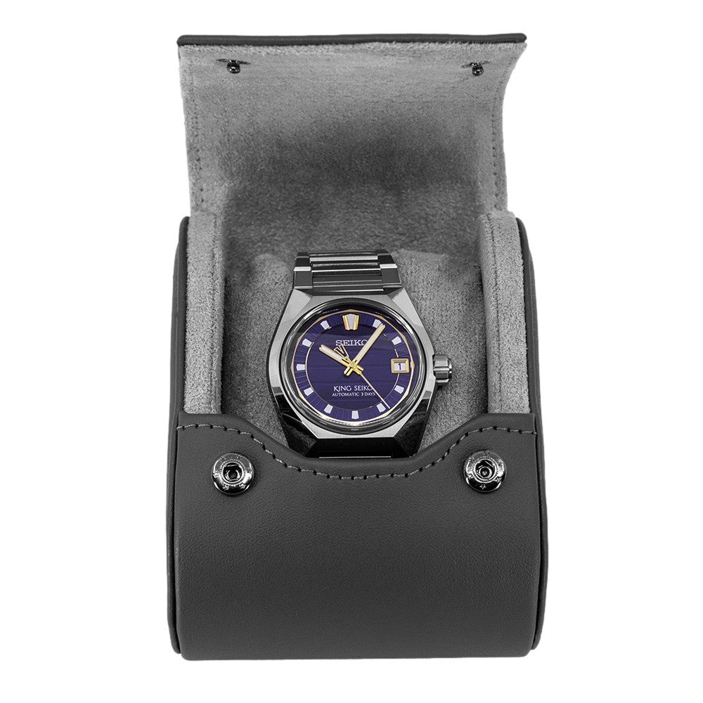 Seiko Men's SLA083J1 King Seiko VANAC 41mm Automatic