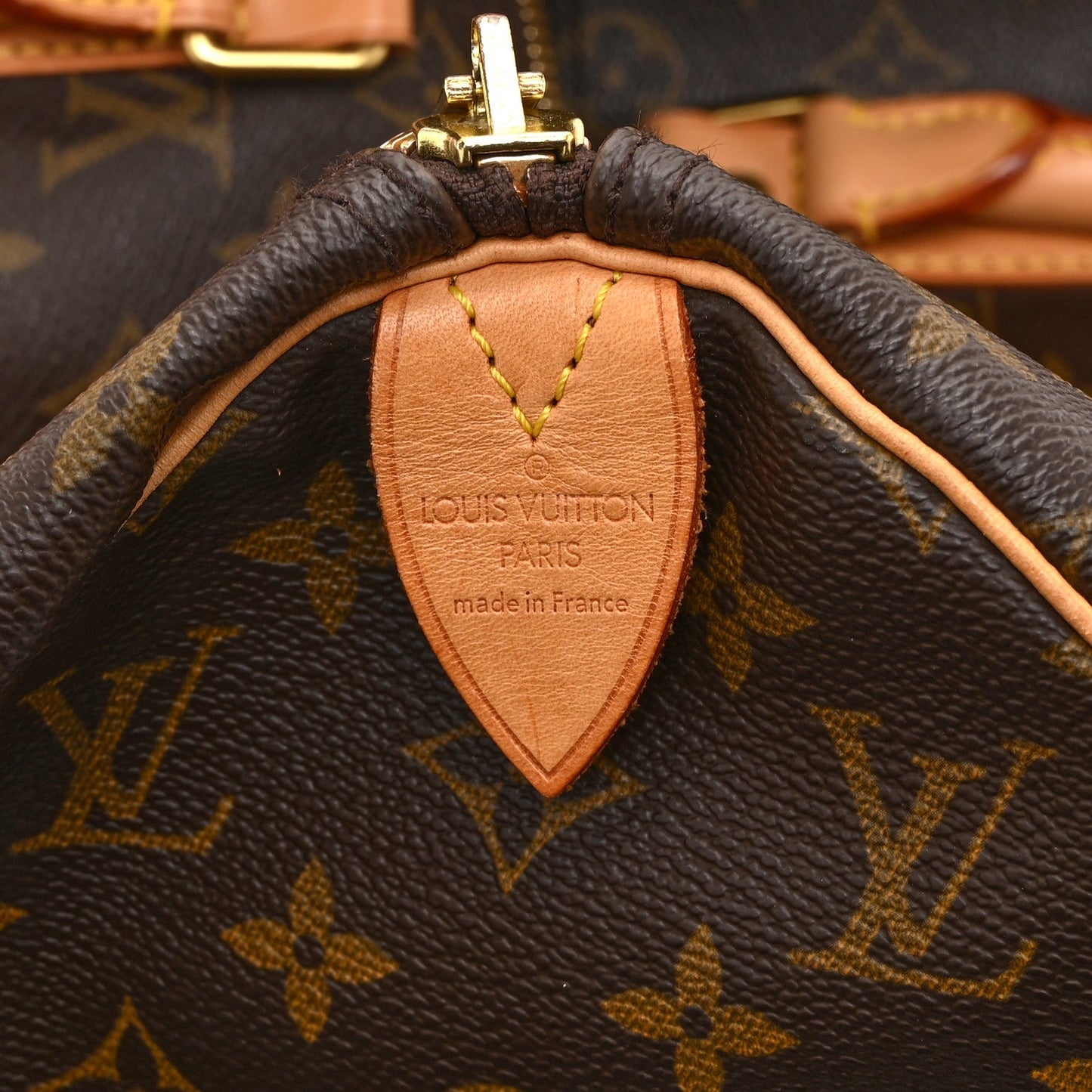 Monogram Keepall 45