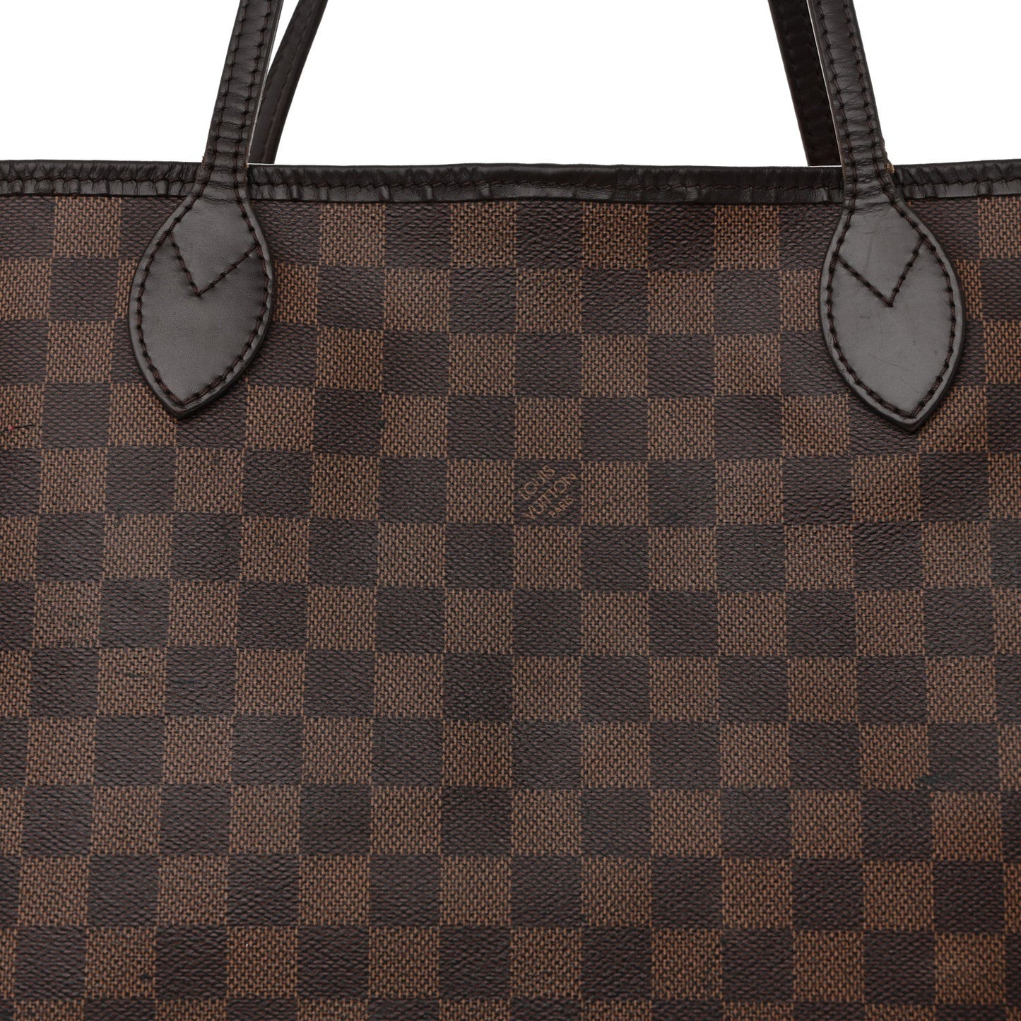 Damier Ebene Neo Neverfull MM