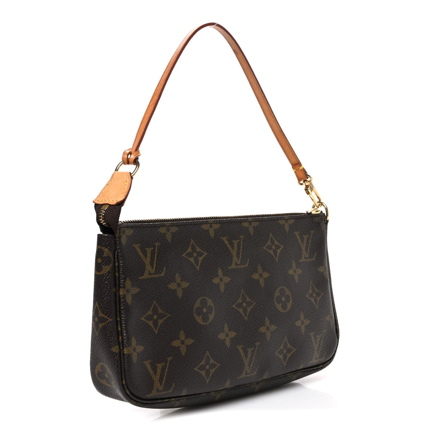 Monogram Pochette Accessories