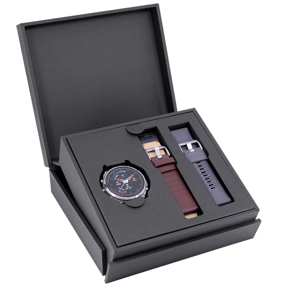 Garmin 010-04336-41 fēnix Electronics Men's Watch