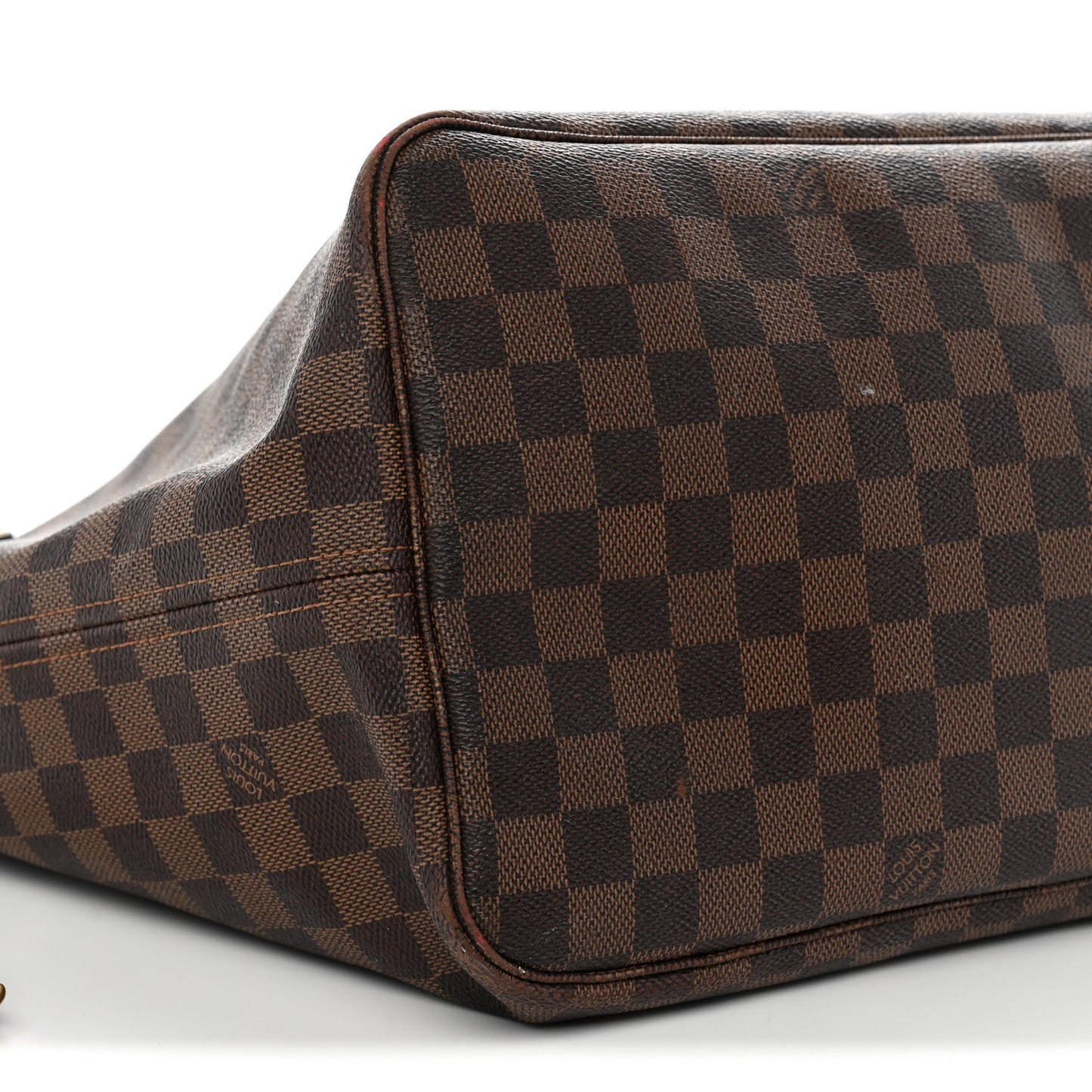 Damier Ebene Neverfull GM
