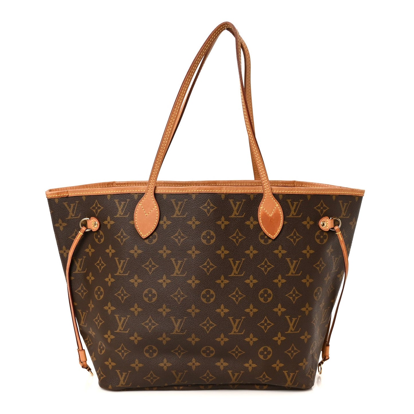 Monogram Neverfull MM