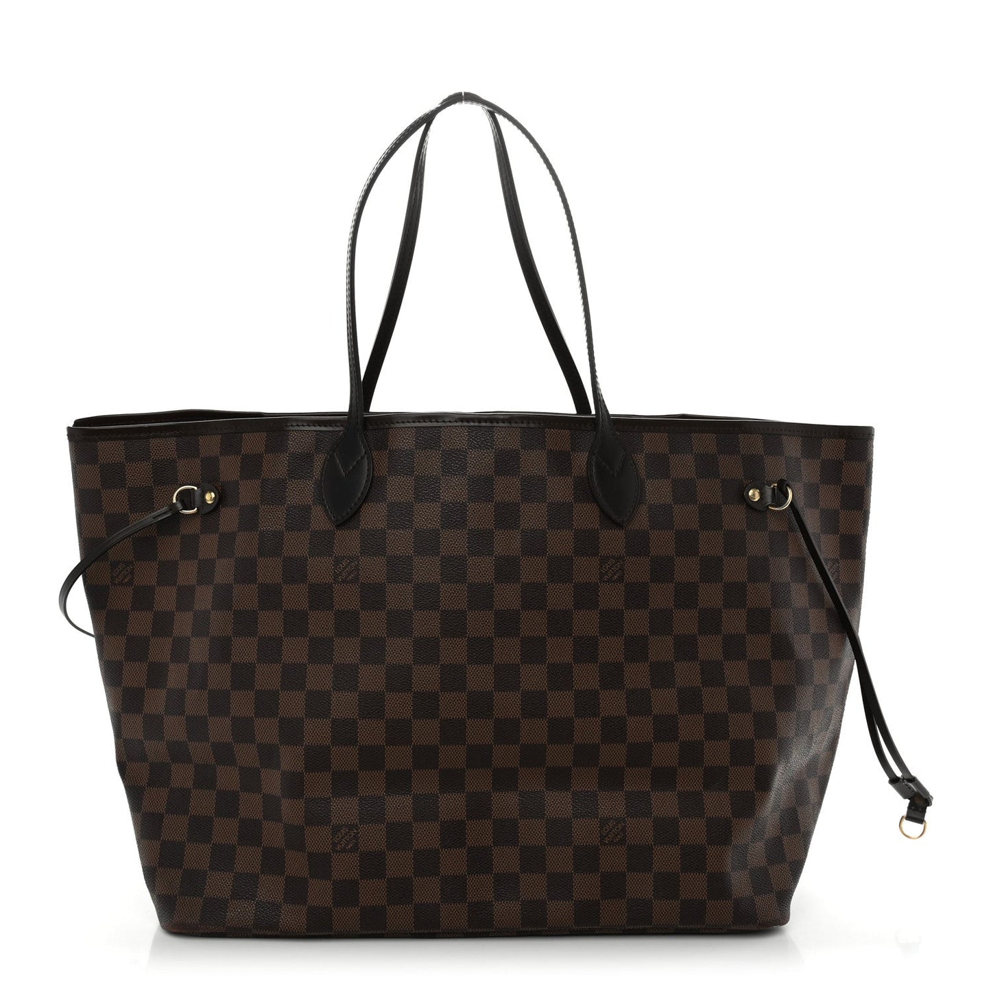 Damier Ebene Neverfull GM