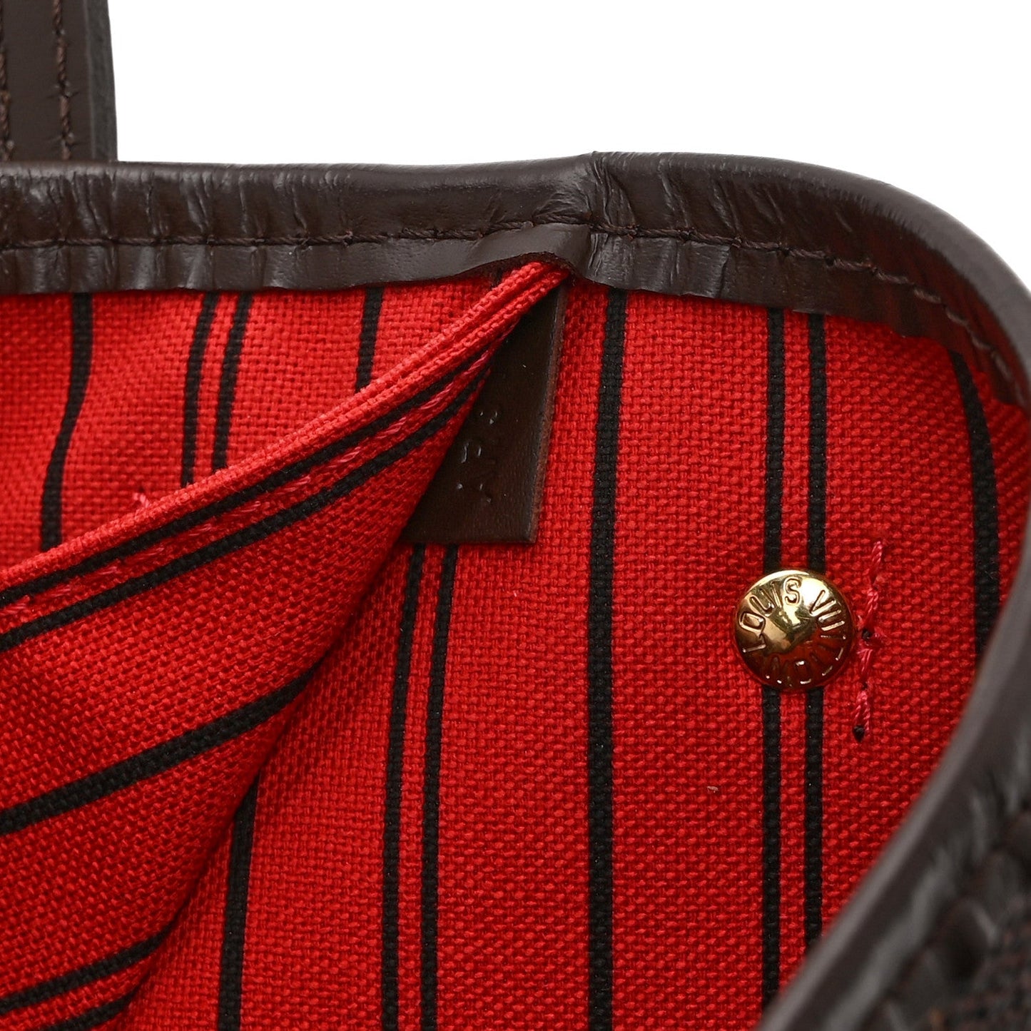 Damier Ebene Neo Neverfull PM