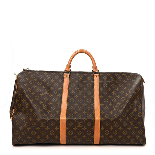 Monogram Keepall 60