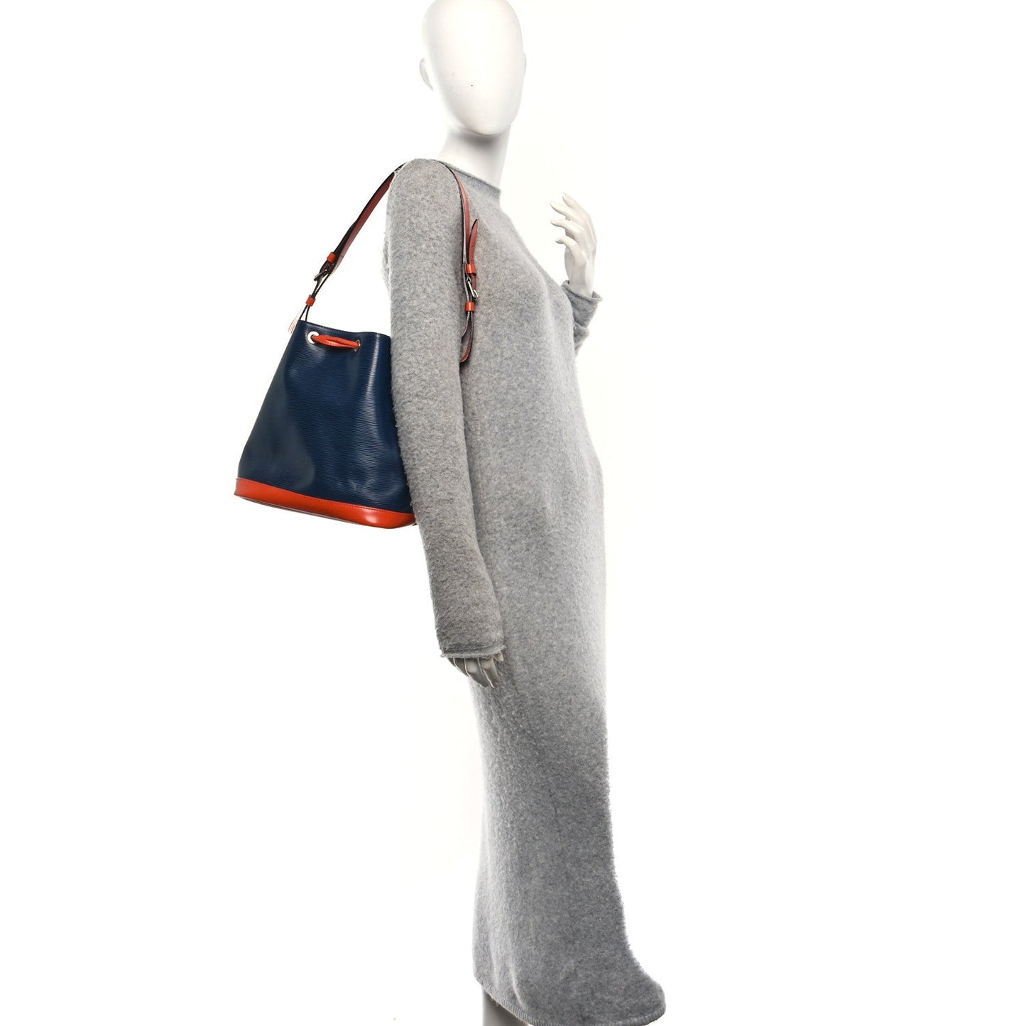 Epi Tri-Color Petit Noe NM