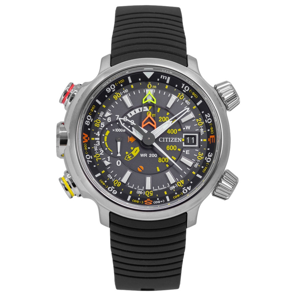 Citizen BN4021-02E Promaster Altichron Eco Drive