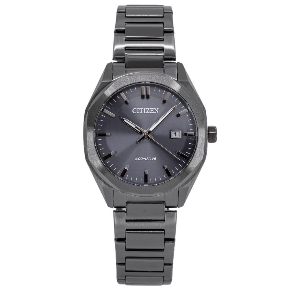 Citizen BM7625-80H OF Collection Quartz Men's Watch