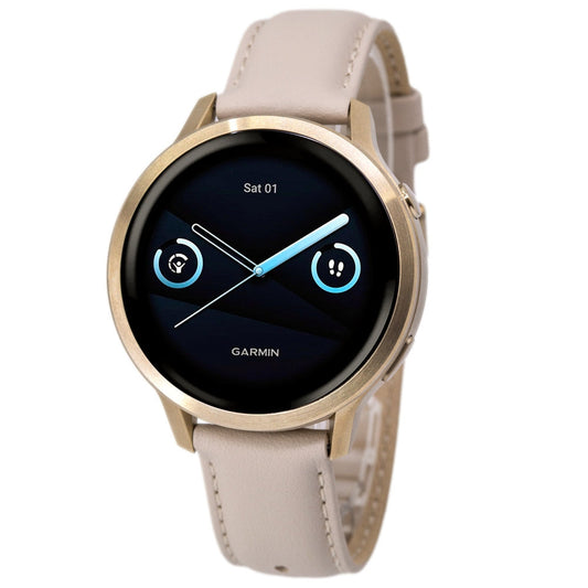 Garmin 010-03013-03 Venu® 4 Quartz Men's Watch