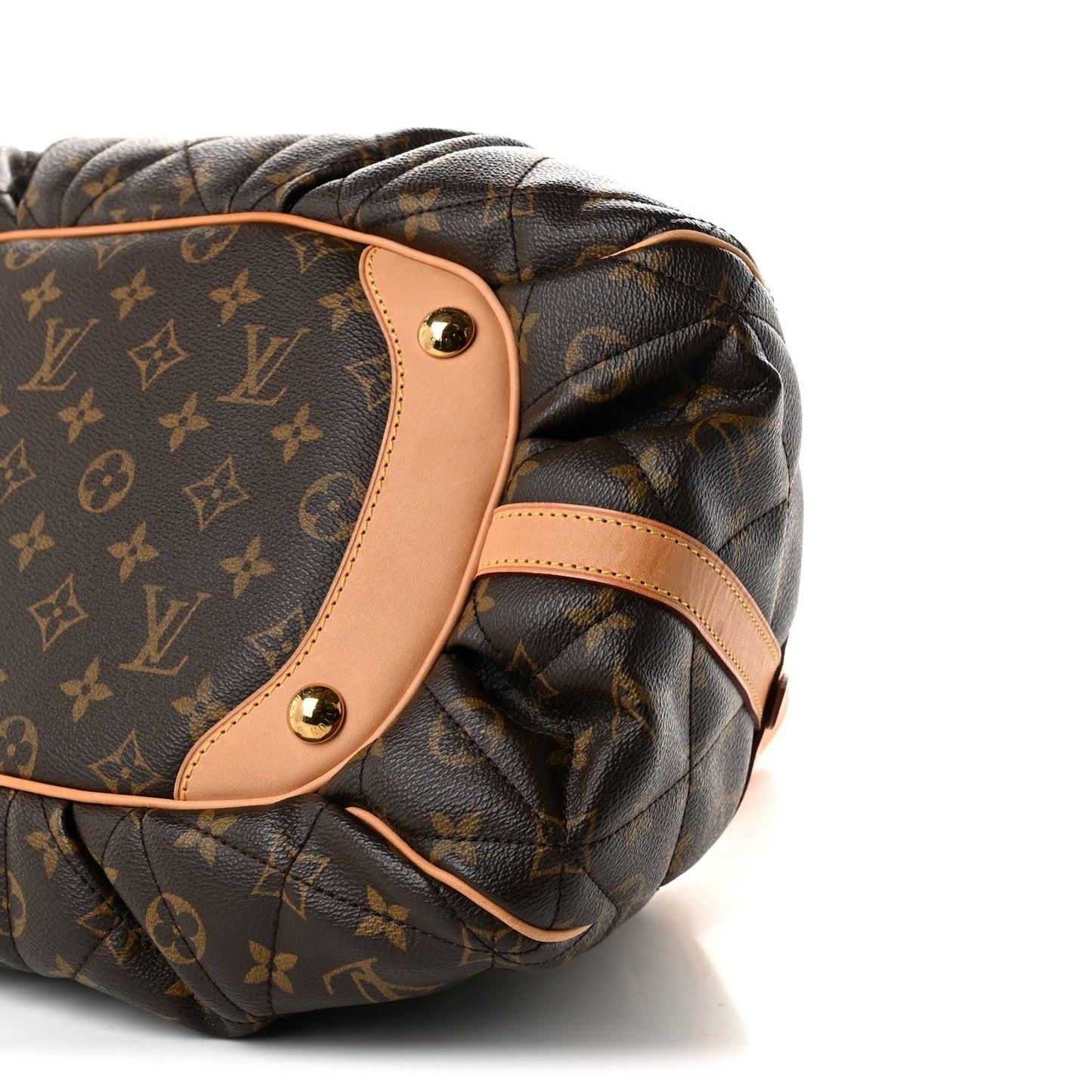 Monogram Etoile Bowling Bag
