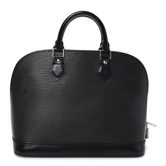 Epi Alma PM Black
