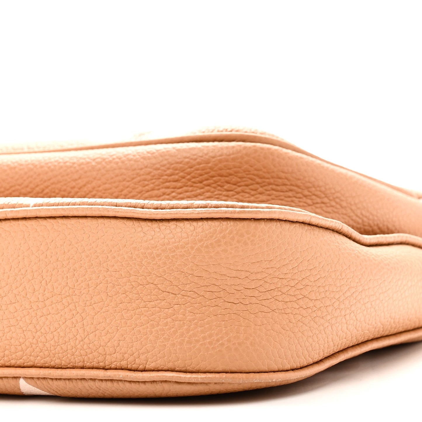 Empreinte Monogram Giant Multi Pochette Accessories Arizona Creme