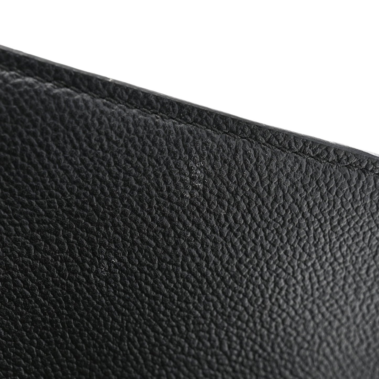 Empreinte Pochette Metis Black