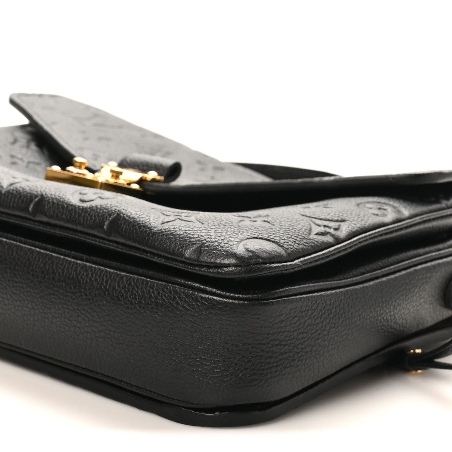 Empreinte Pochette Metis Black
