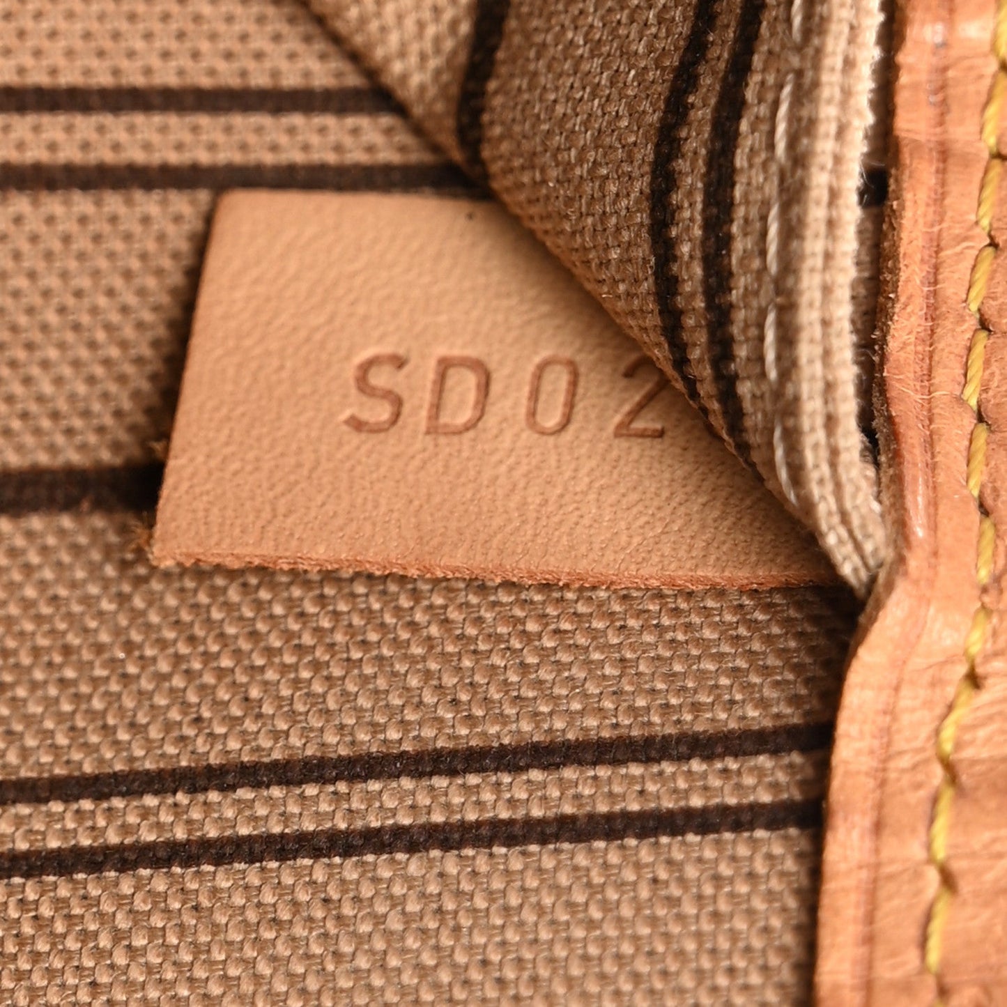 Monogram Neo Neverfull GM
