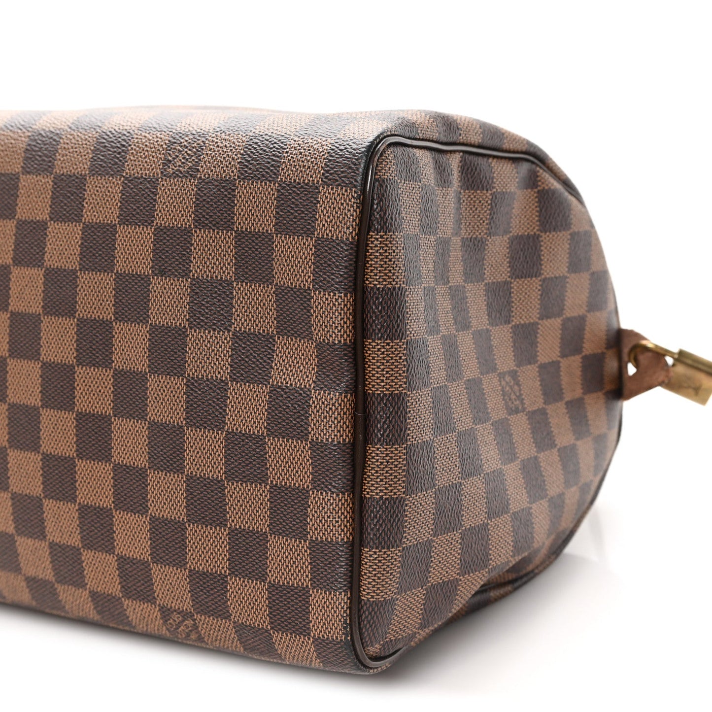 Damier Ebene Speedy 30