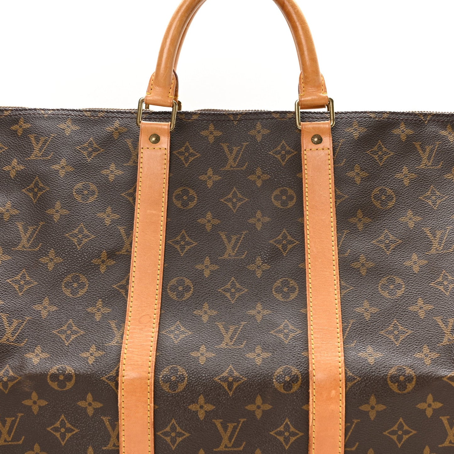 Monogram Keepall 55