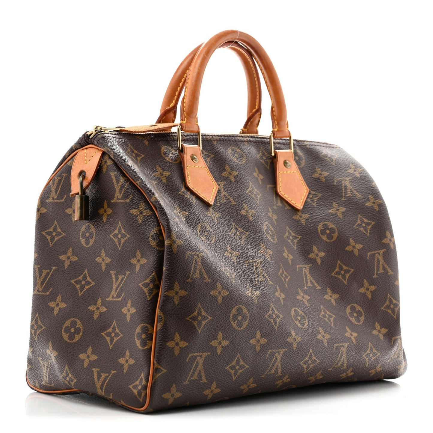 Monogram Speedy 30