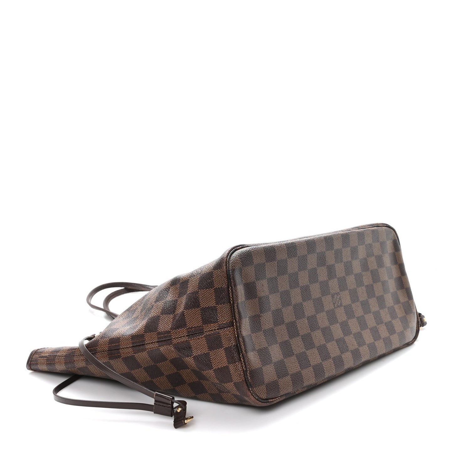 Damier Ebene Neverfull MM