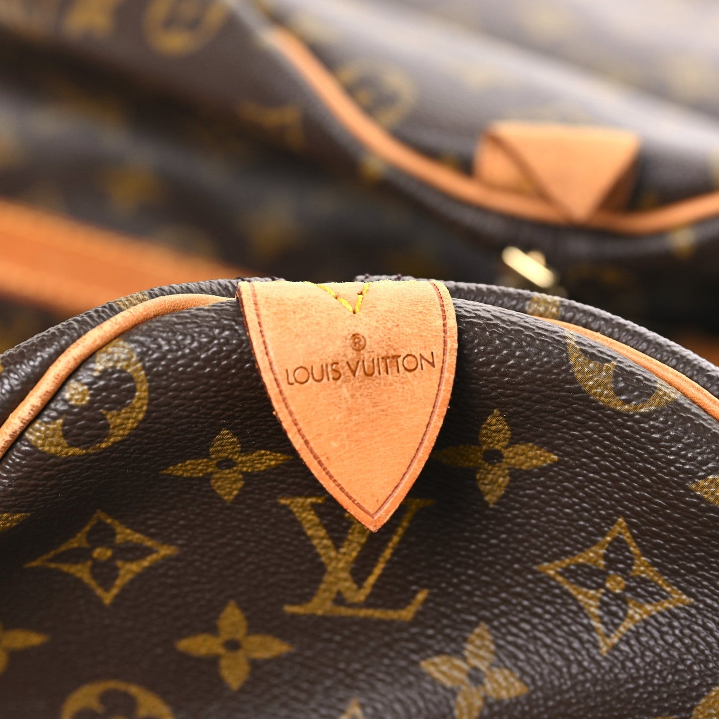 Monogram Keepall 50