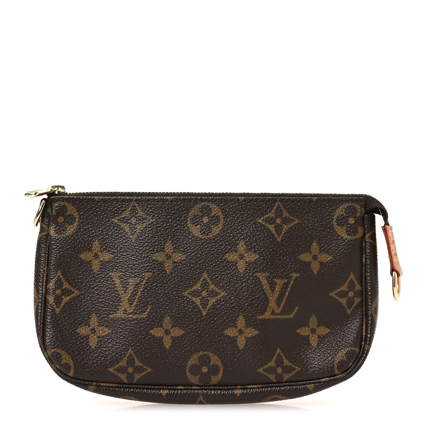 Monogram Bucket Pochette Accessories