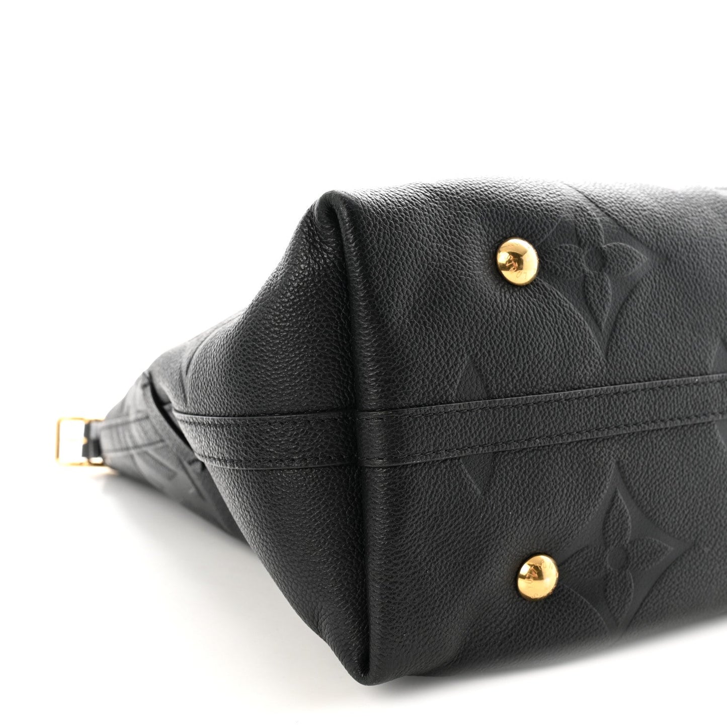 Empreinte Monogram Giant Carryall MM Black