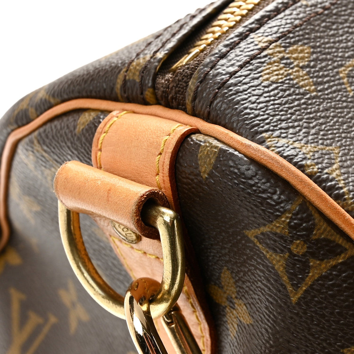 Monogram Keepall Bandouliere 55