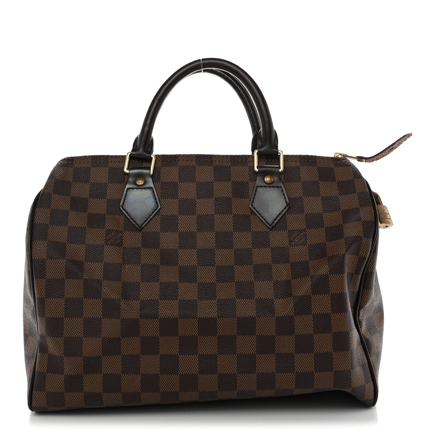 Damier Ebene Speedy 30