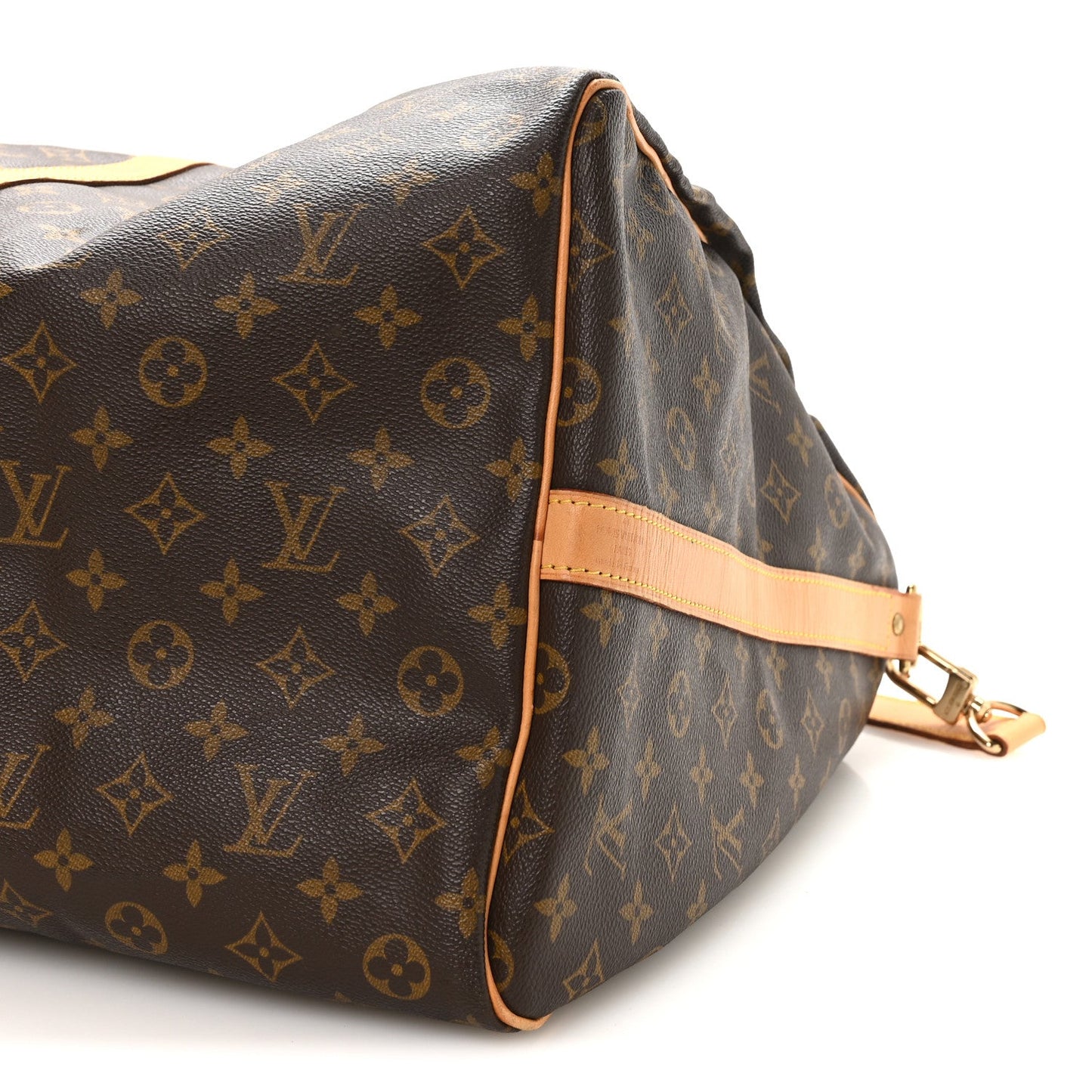 Monogram Keepall Bandouliere 60