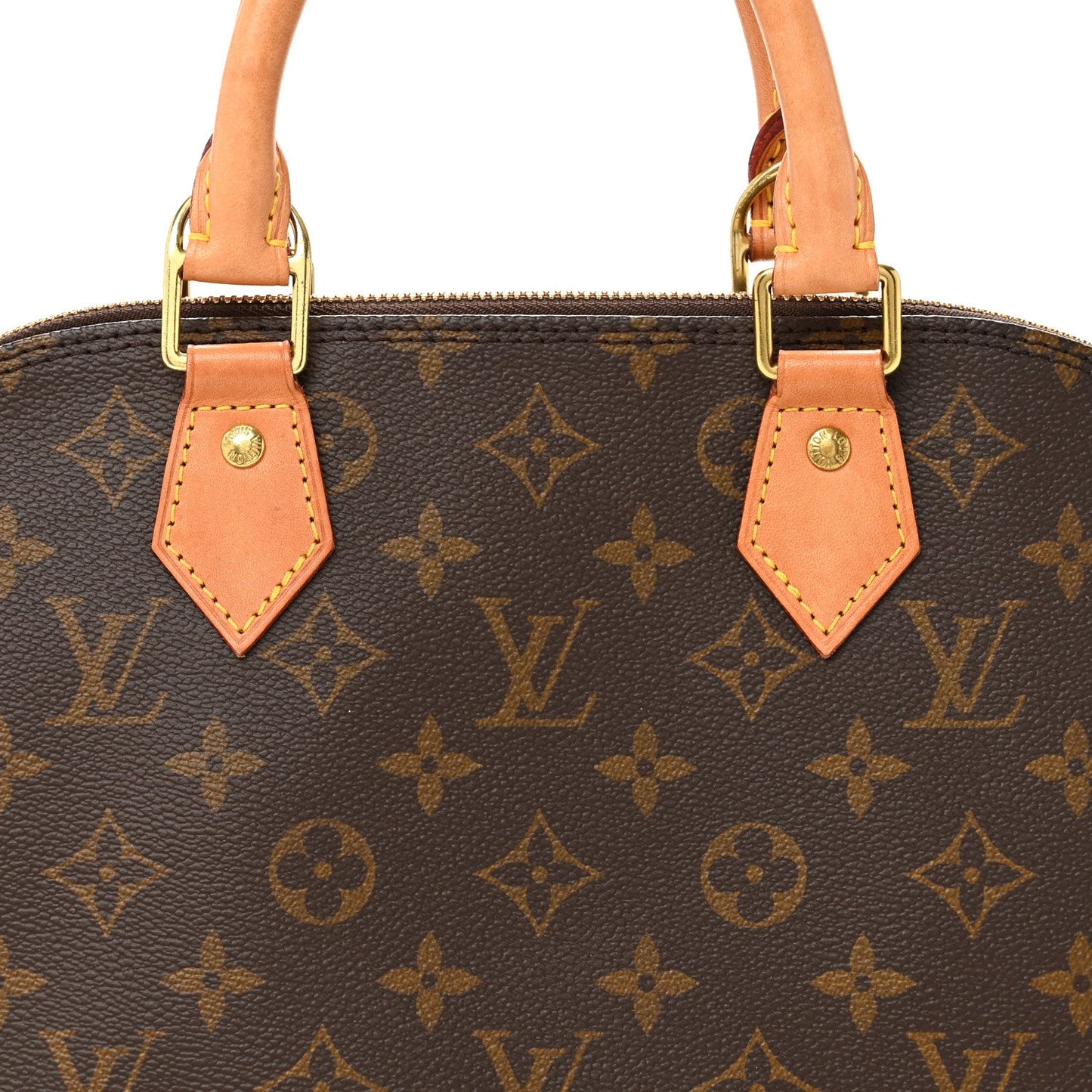 Monogram Alma PM