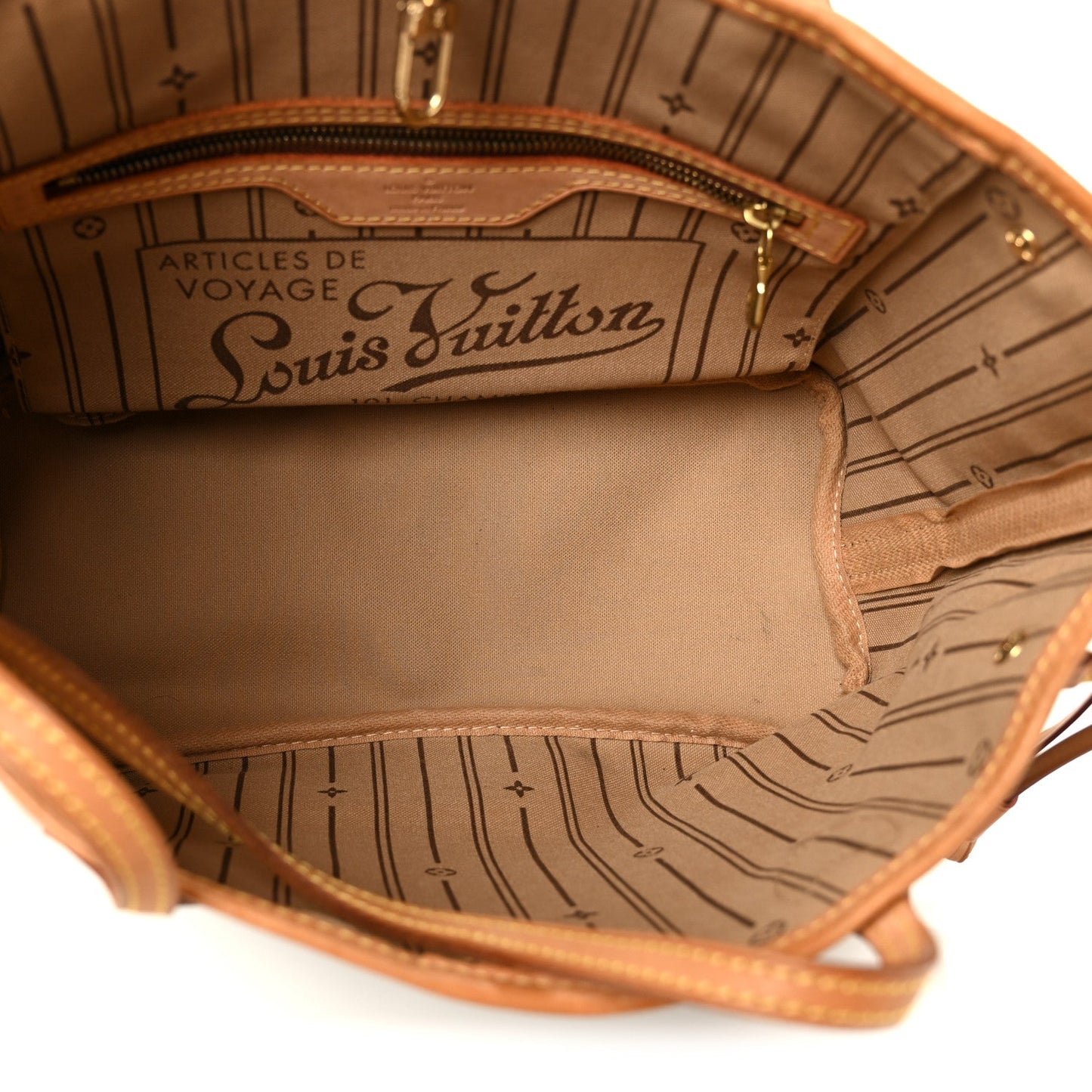 Monogram Neverfull PM