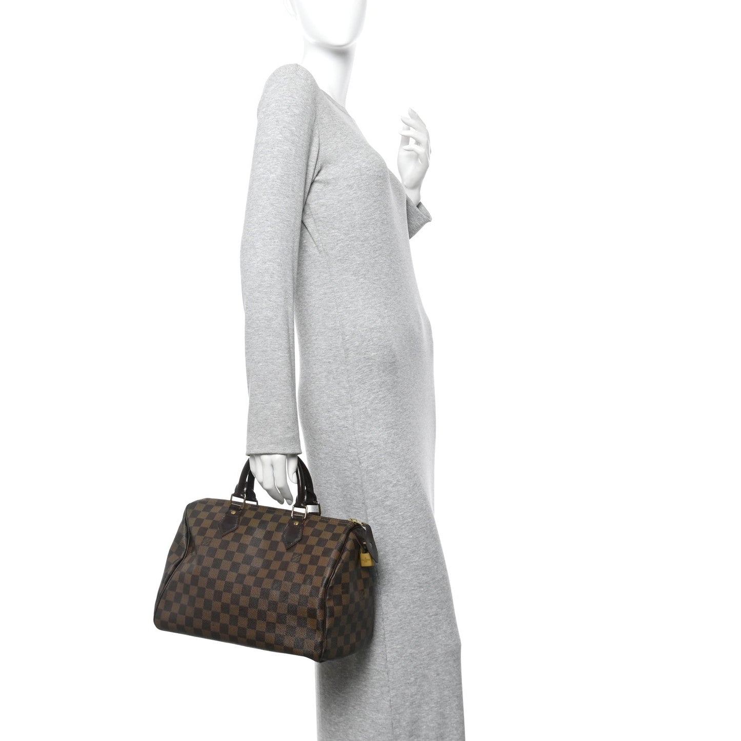 Damier Ebene Speedy 30