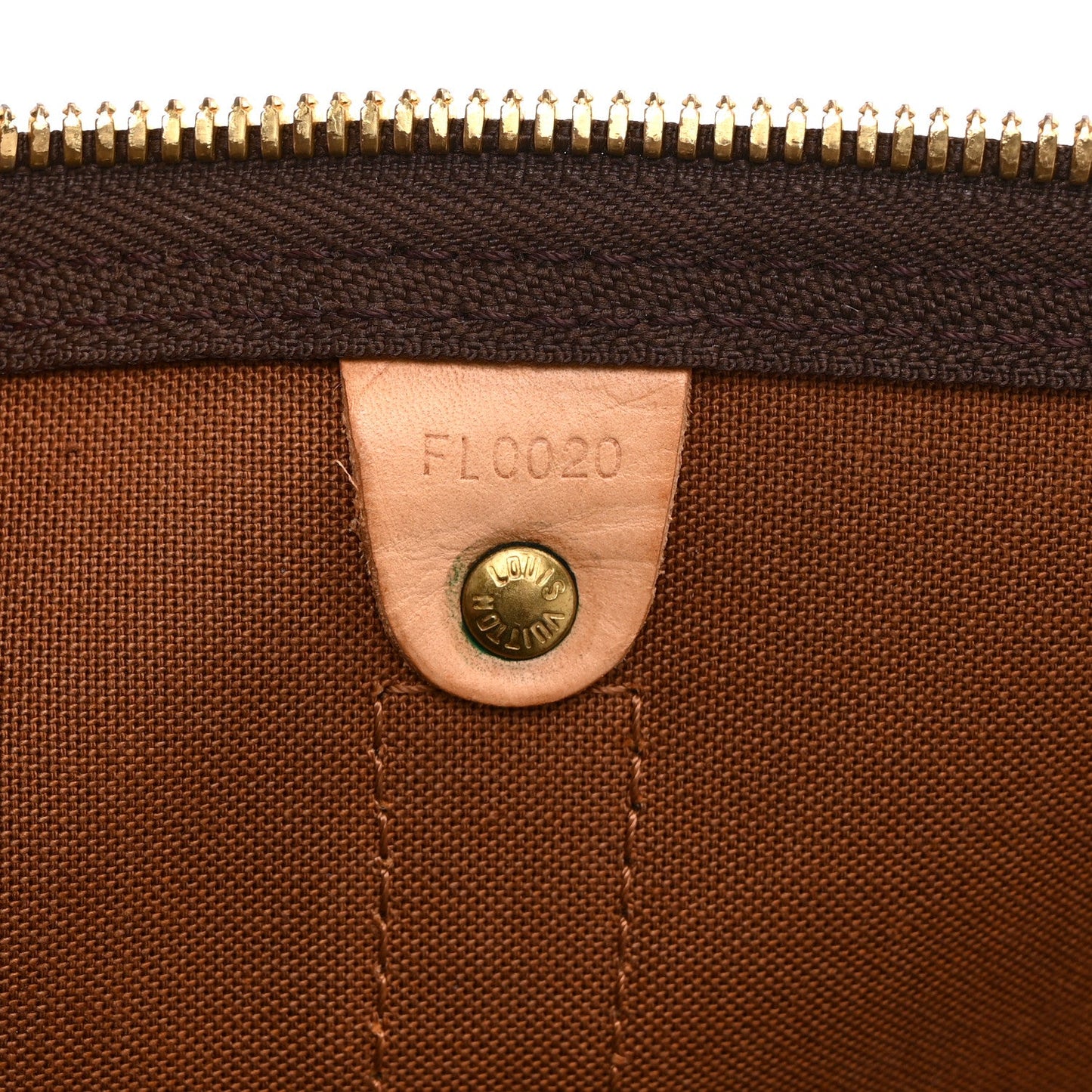 Monogram Keepall 50