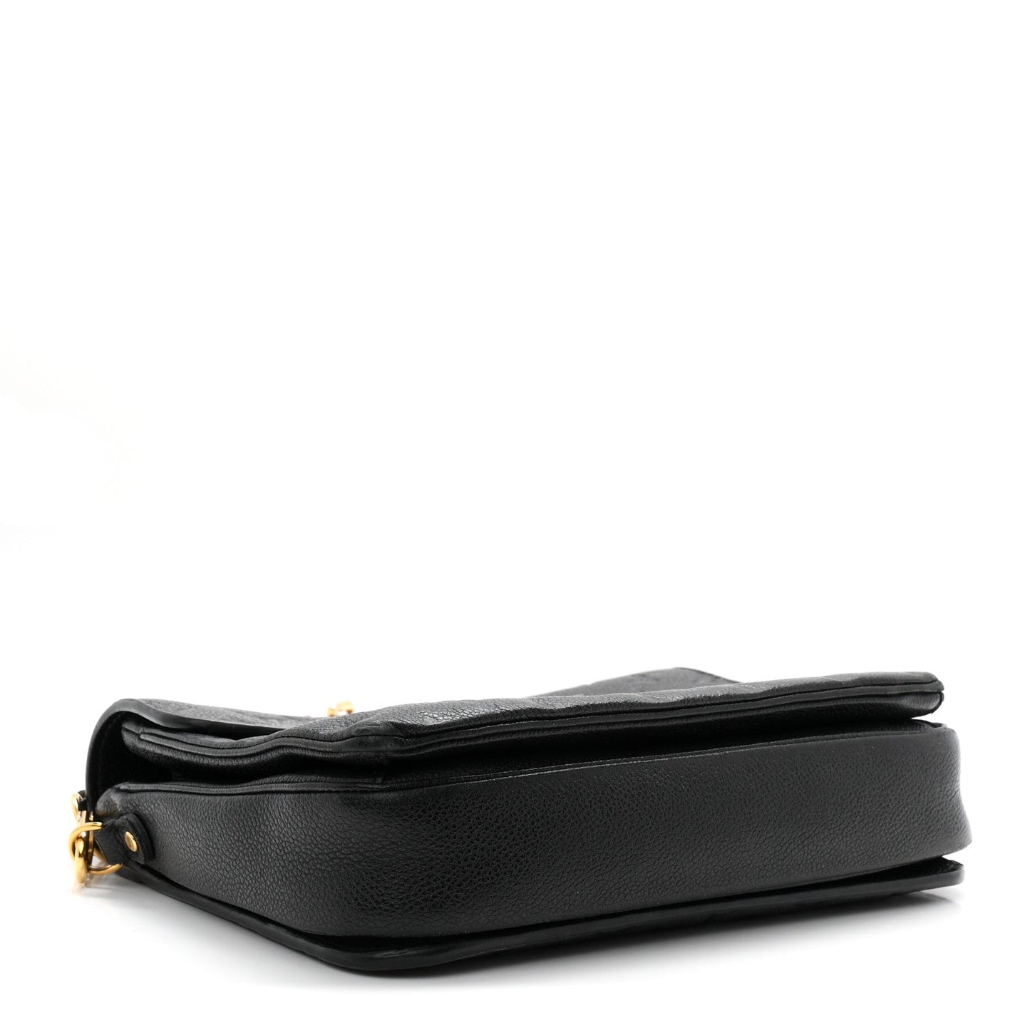 Empreinte Pochette Metis Black