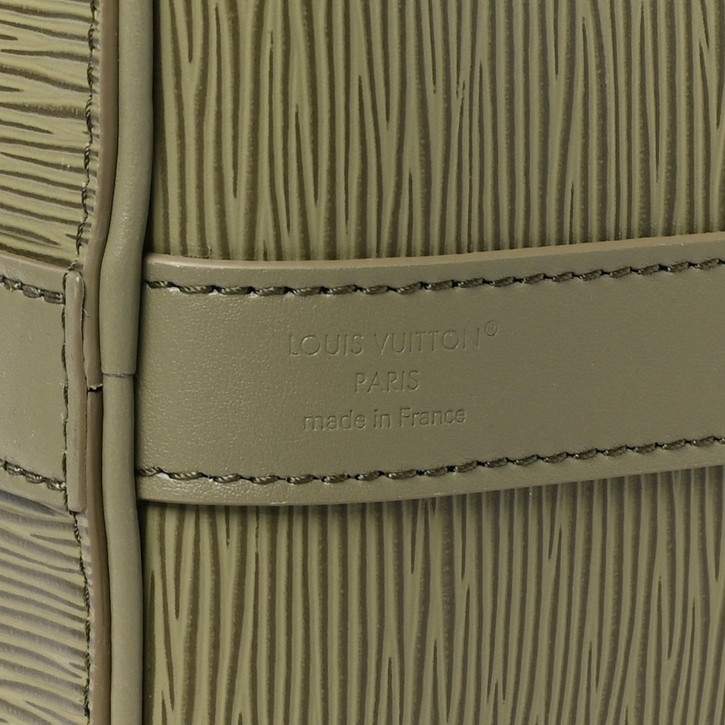Epi Keepall Bandouliere 45 Khaki