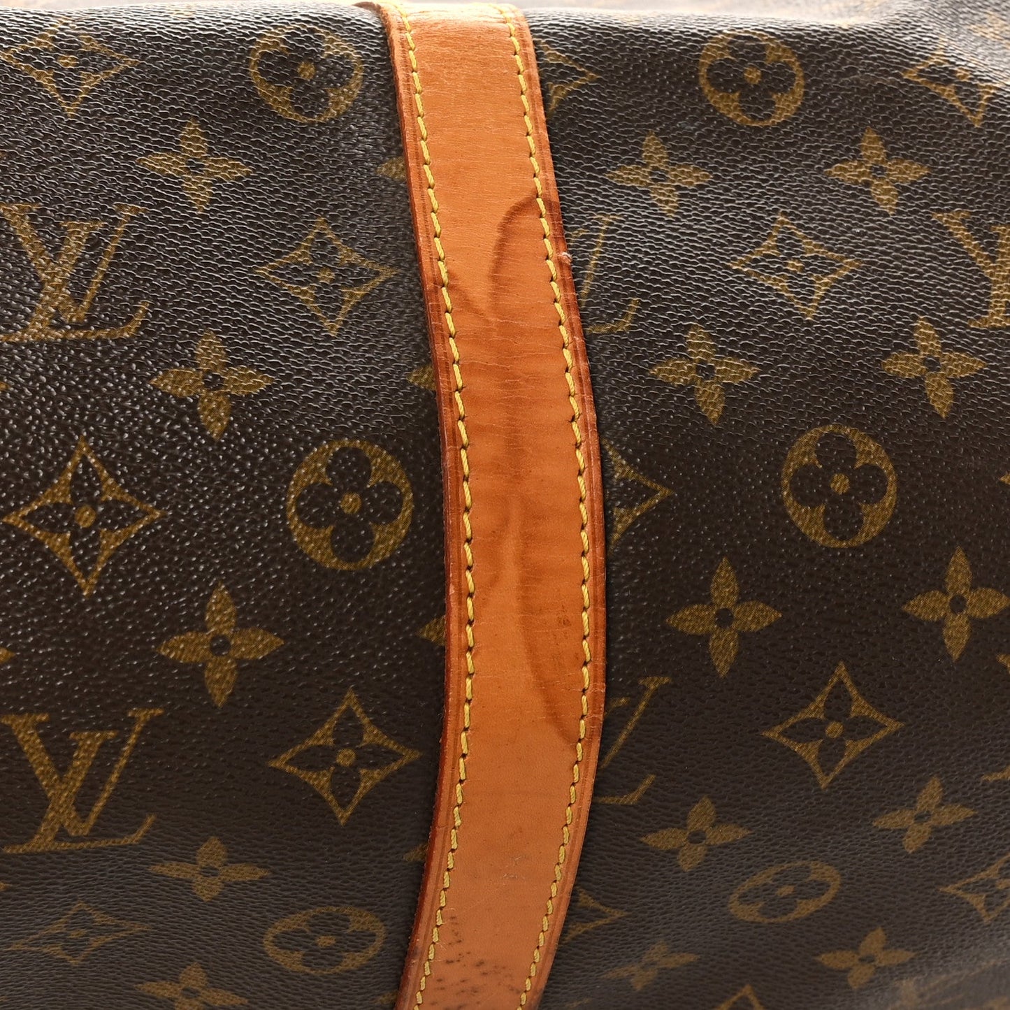 Monogram Keepall Bandouliere 55