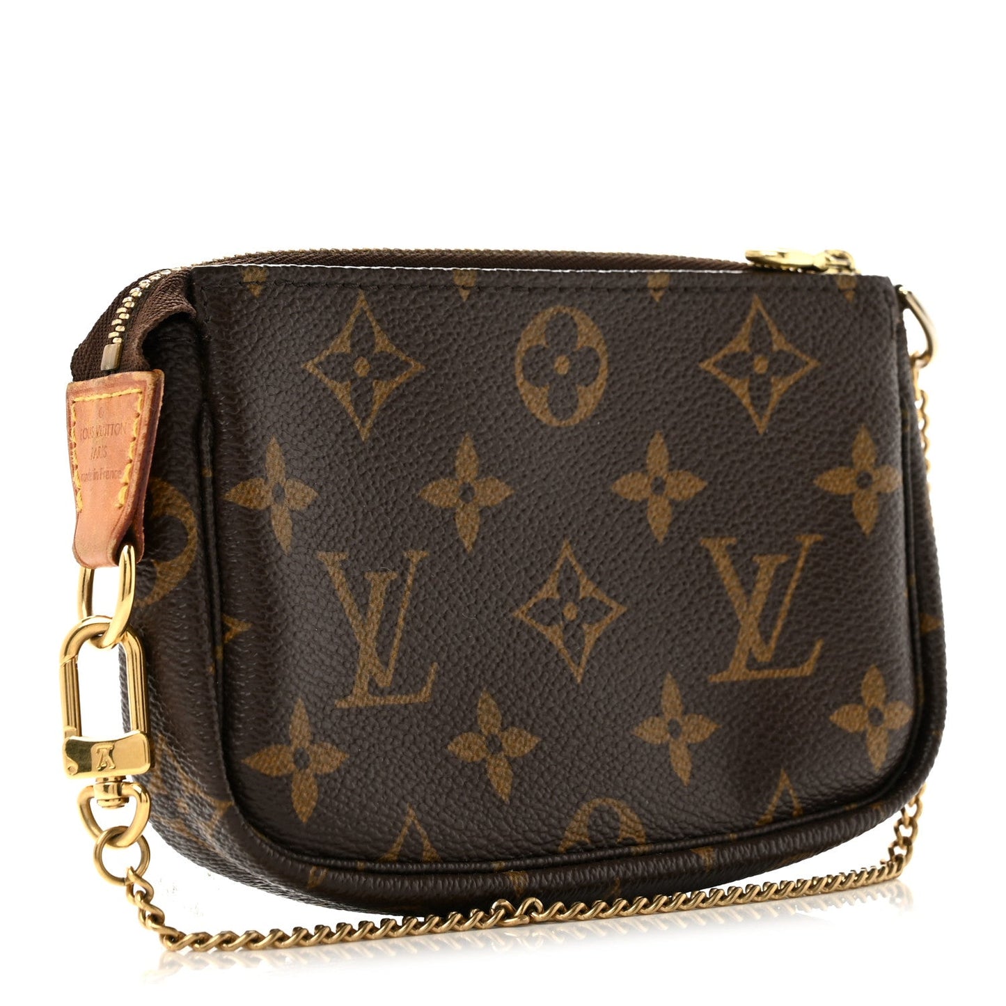 Monogram Mini Pochette Accessories