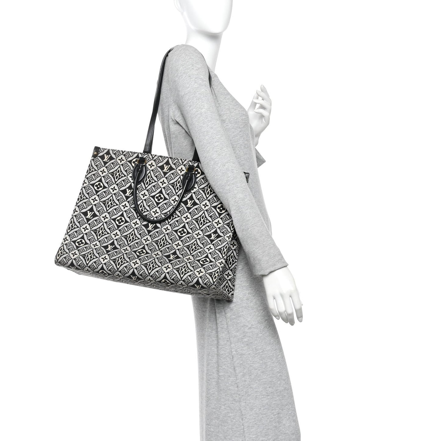 Jacquard Since 1854 Onthego GM Grey