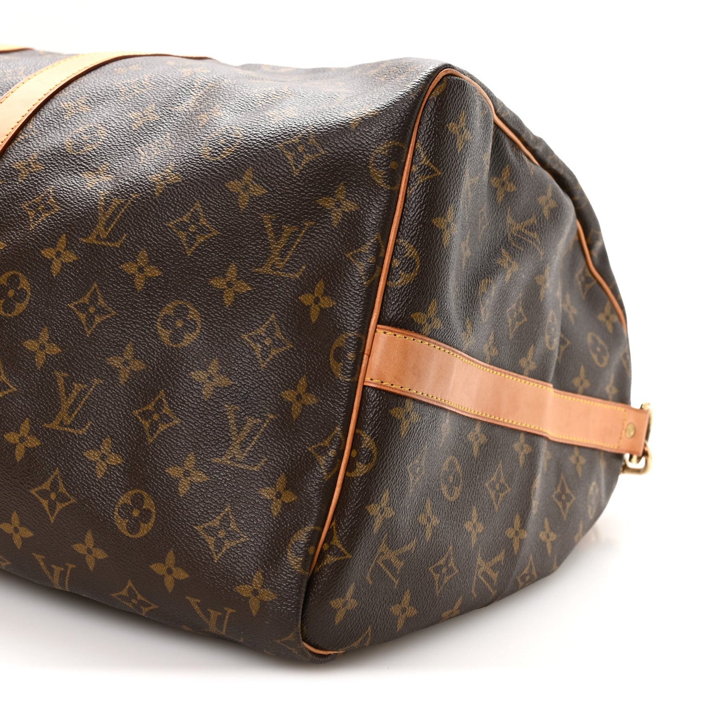 Monogram Keepall Bandouliere 55