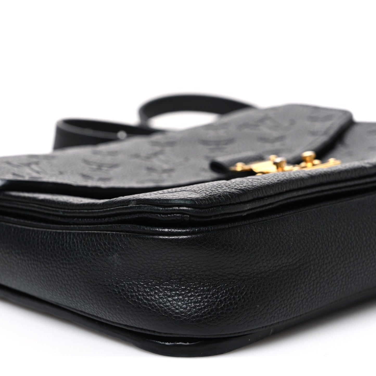 Empreinte Pochette Metis Black