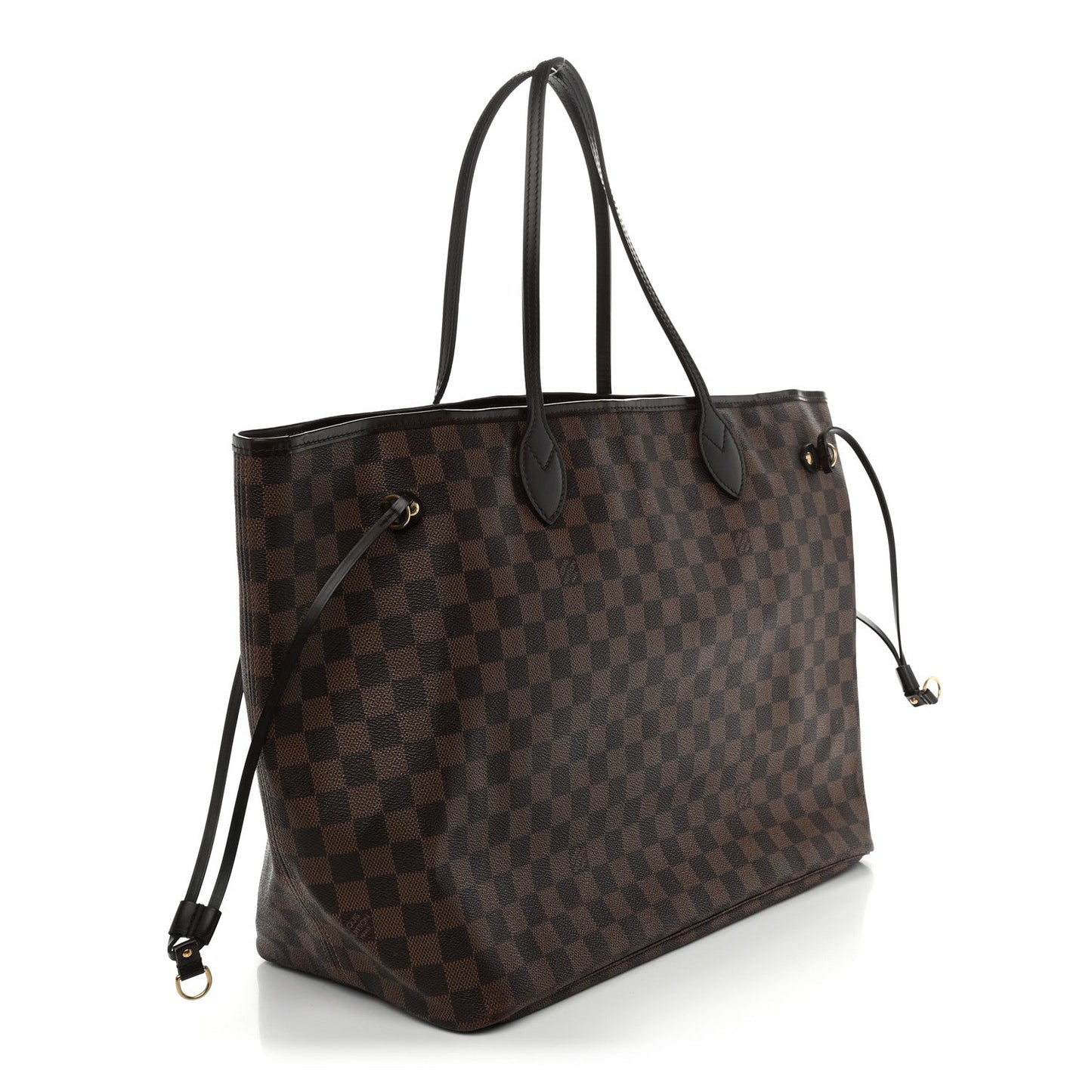 Damier Ebene Neverfull GM