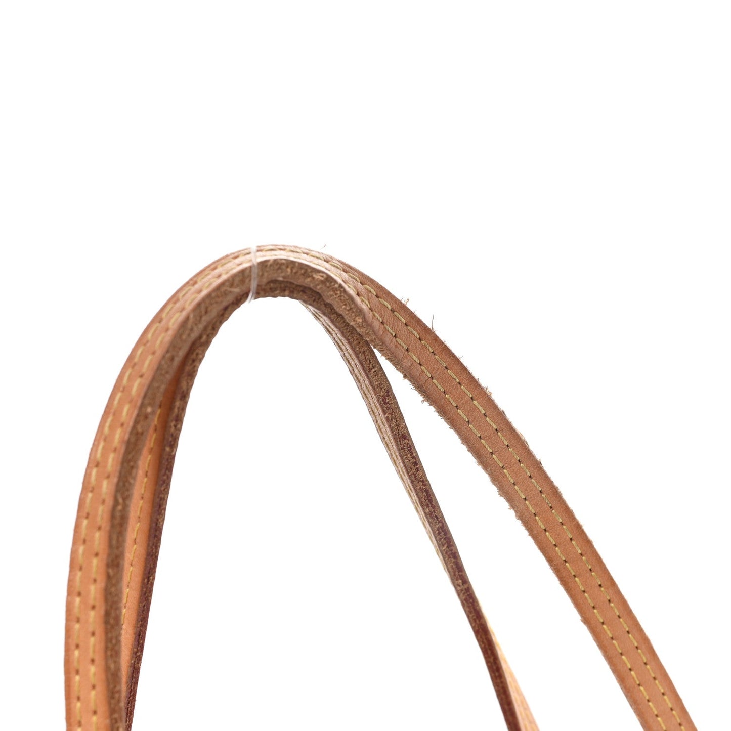 Monogram Neo Neverfull MM Cherry