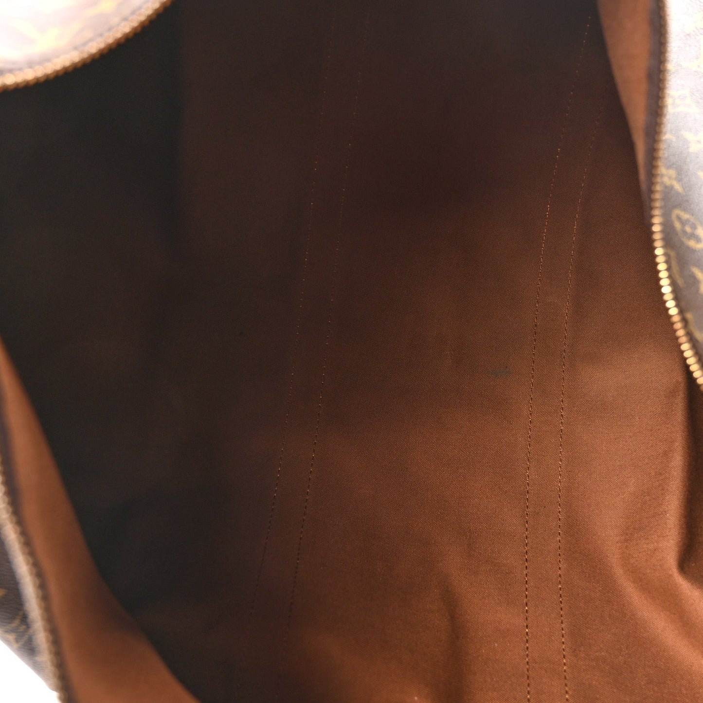 Monogram Keepall Bandouliere 60