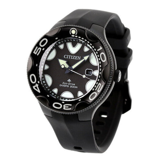 Citizen BN0235-01E Promaster Quartz Dive Men's Watch