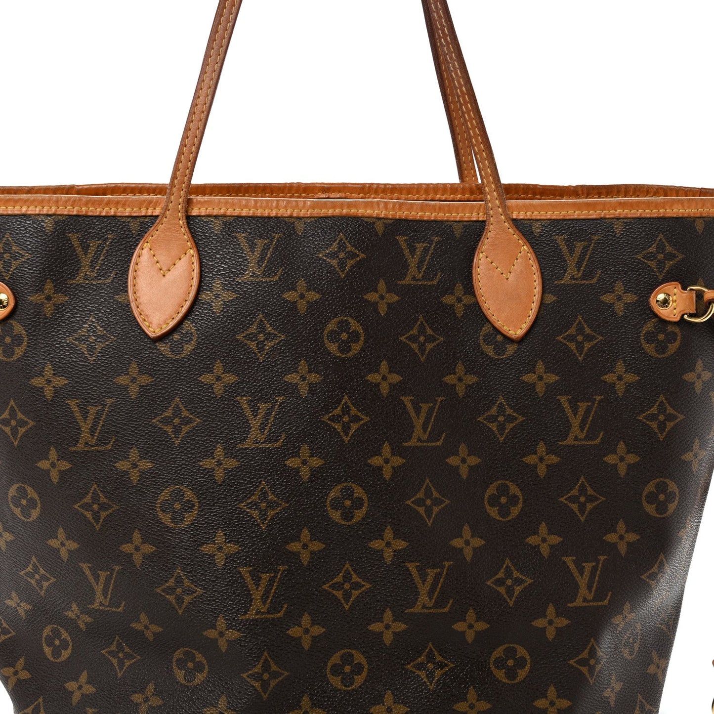 Monogram Neverfull MM