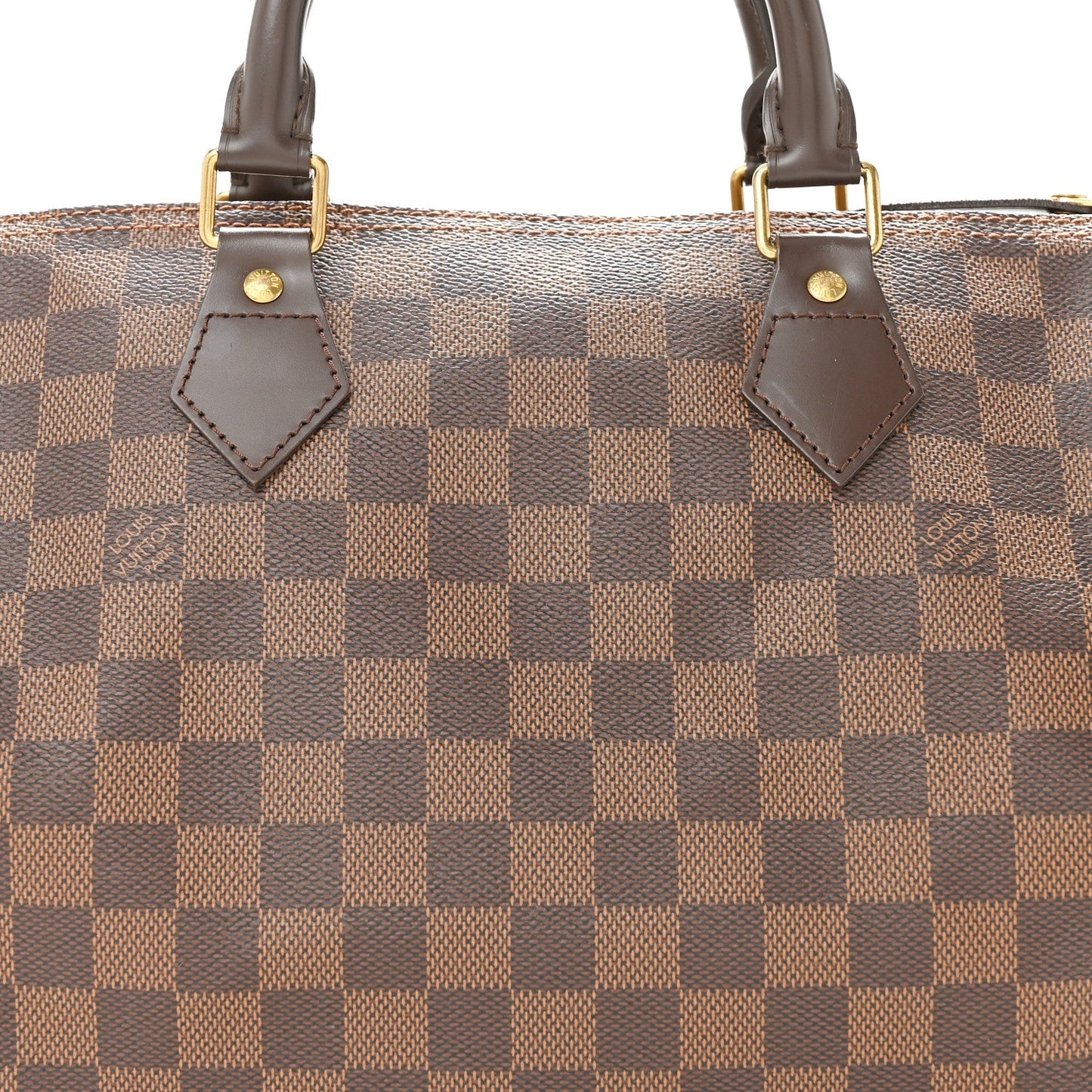 Damier Ebene Speedy 30
